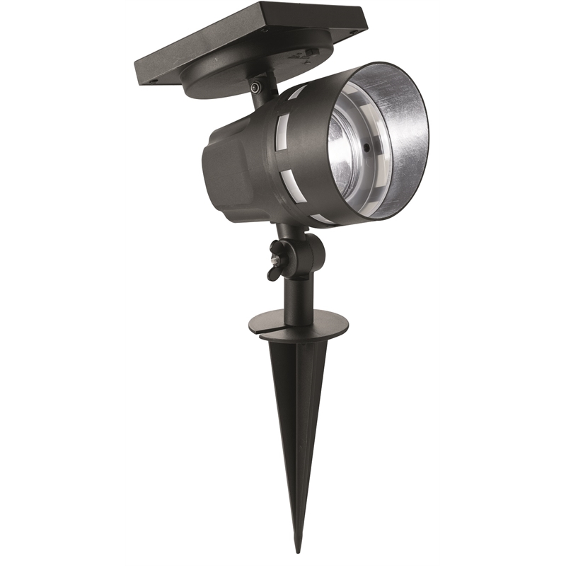 Gardenglo 19.5cm 50L Spot Solar Light Bunnings Warehouse Gardenglo 19.5cm 50L Spot Solar Light Bunnings Warehouse