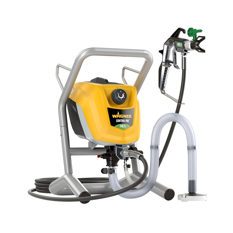 wagner power pro paint sprayer