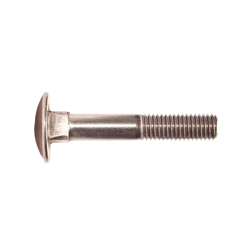 EDL Coach Bolt M10x110 316 Stainless Steel Bunnings Warehouse