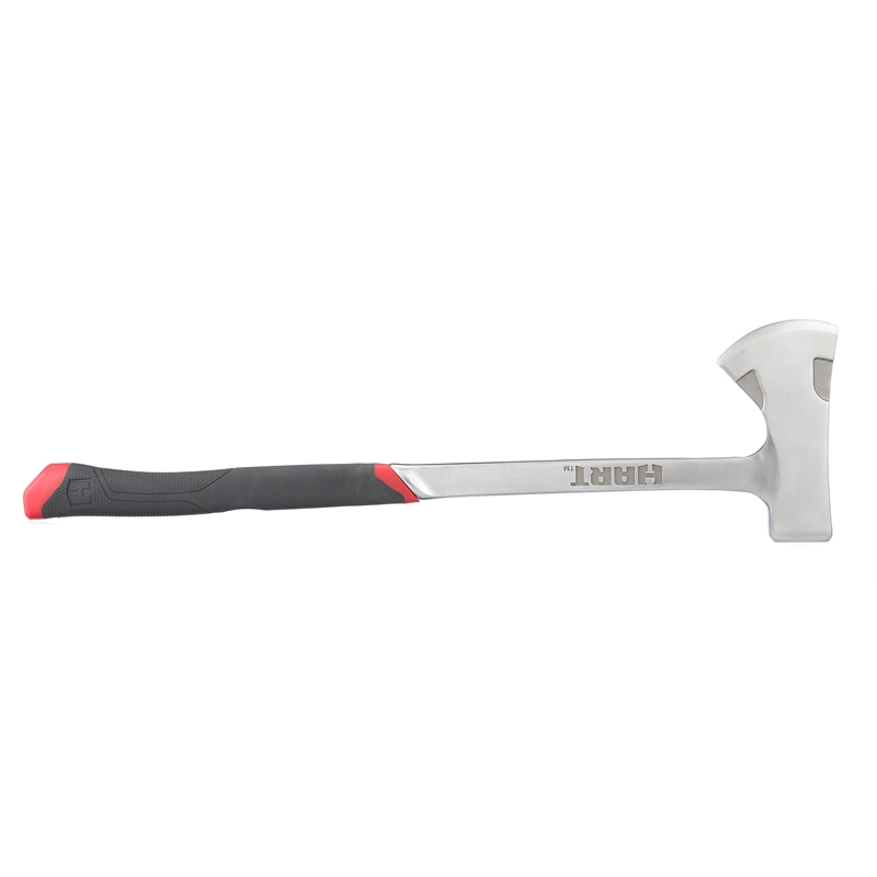 Hart Compact Steel Axe Bunnings Warehouse
