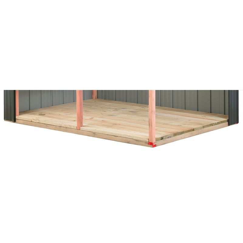 Duratuf Fortress Tuf 100 Shed Floor | Bunnings Warehouse