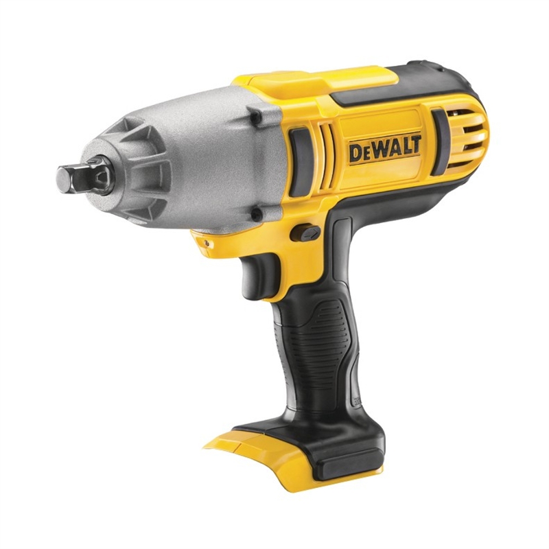 Dewalt 18V Torque Wrench Skin Bunnings Warehouse