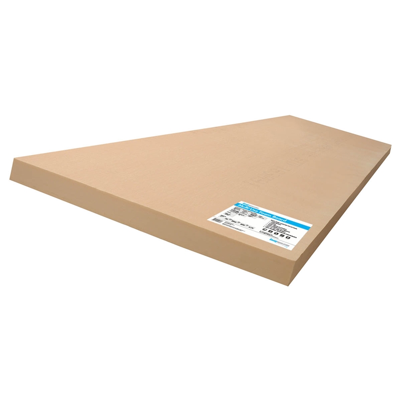 Knauf Insulation XPS 30x1200x600mm MultiUse Foam Board Bunnings
