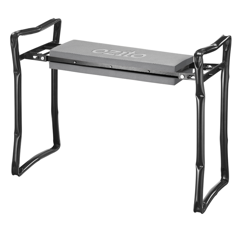 Ozito Kneeling Pad Grey Bunnings Warehouse