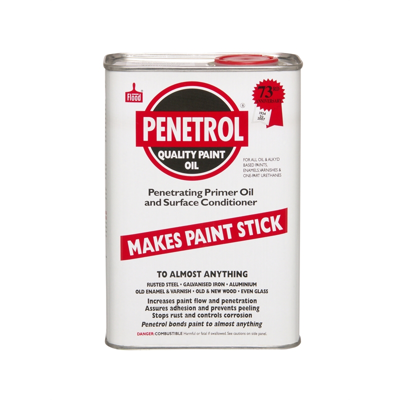 Flood Paint Conditioner & Primer 1L Bunnings Warehouse