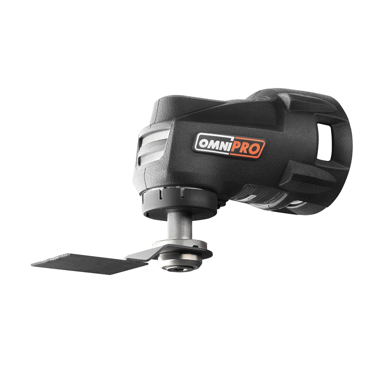 AEG OmniPro Multi Tool Attachment SKU 00319538 Bunnings Warehouse