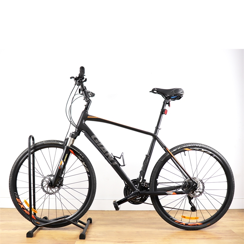 Handy Storage Bike Floor Stand | Bunnings Warehouse