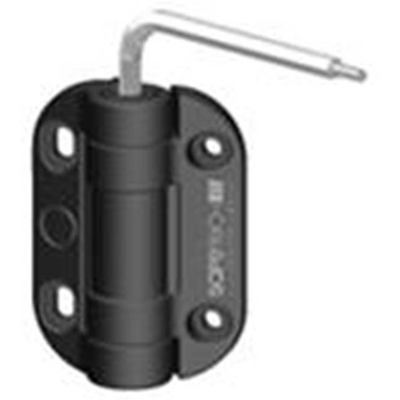 G8 Safe Adjustable Pool Gate Spring Hinge 2pk SKU 00241439 Bunnings Warehouse