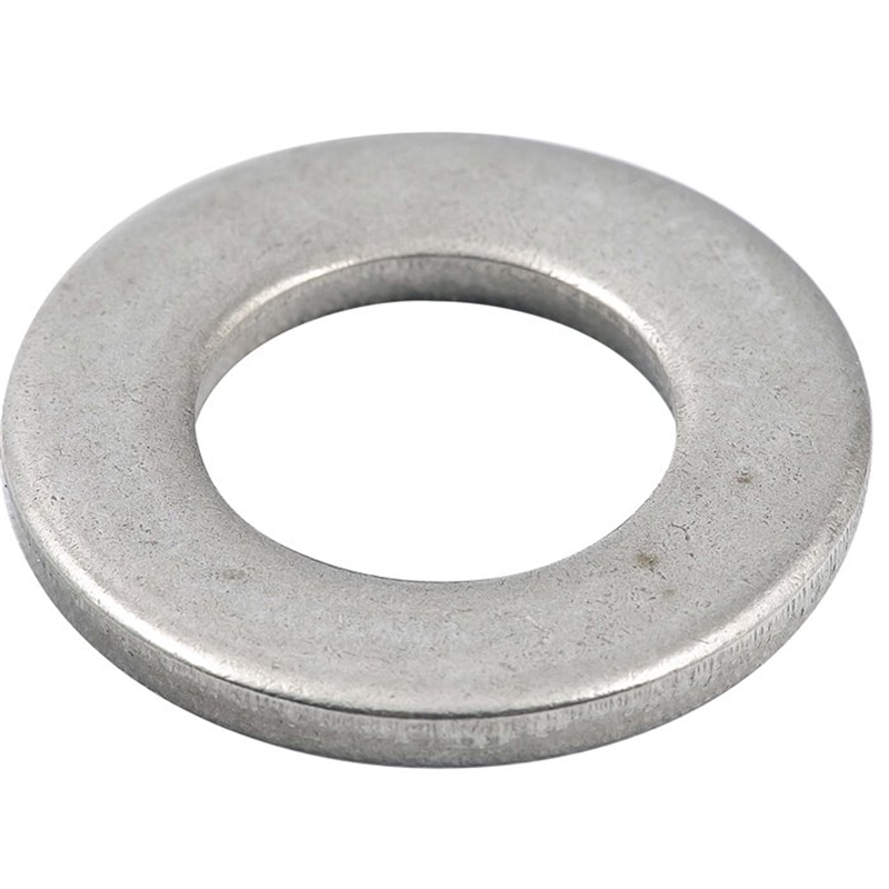 Zenith M8 x 16mm Stainless Steel Round Flat Washer | Bunnings Warehouse