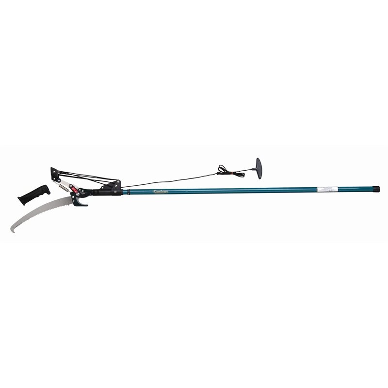 Cyclone MultiAction Telescopic Tree Pruner Bunnings Warehouse
