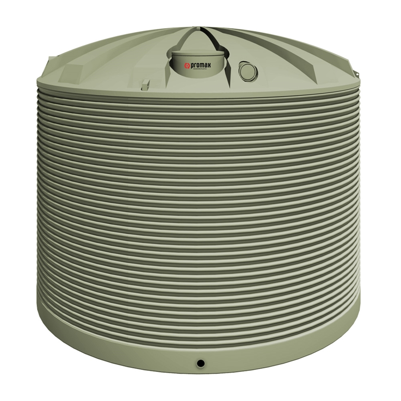 Promax 30000L Water Tank Bunnings Warehouse