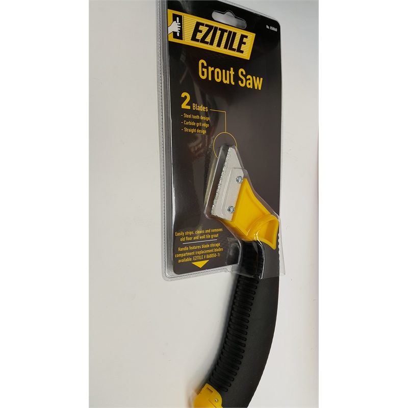 Ezitile Grout Saw Bunnings Warehouse