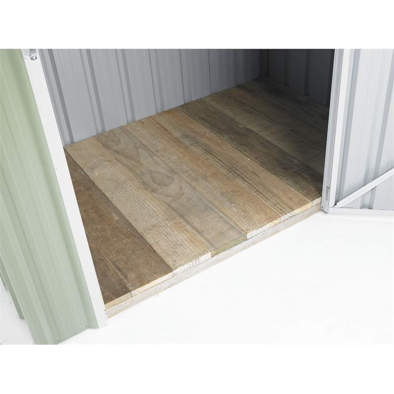  Floor to suit Sentry Plus Garden Shed SG 2520 Bunnings Warehouse