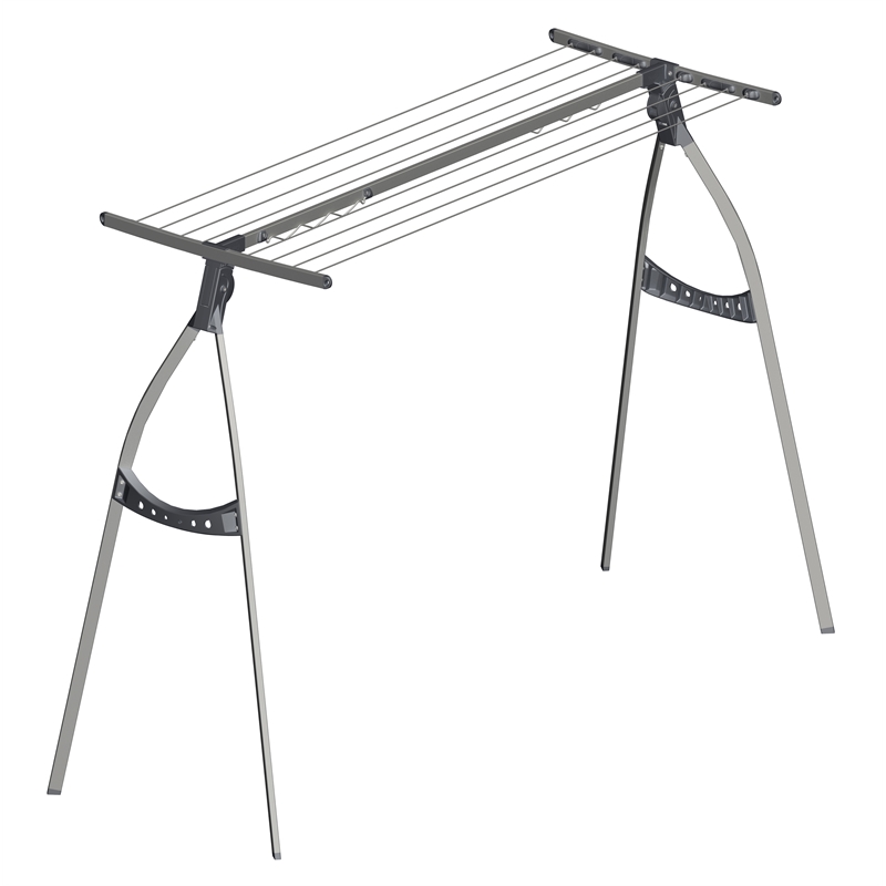 Portable Clothesline Washing Lines Topdry 12m Riverstone Portable Clothesline