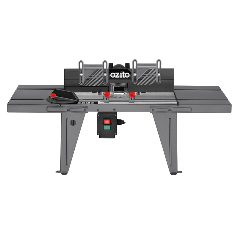 Ozito 855 X 335mm Router Table