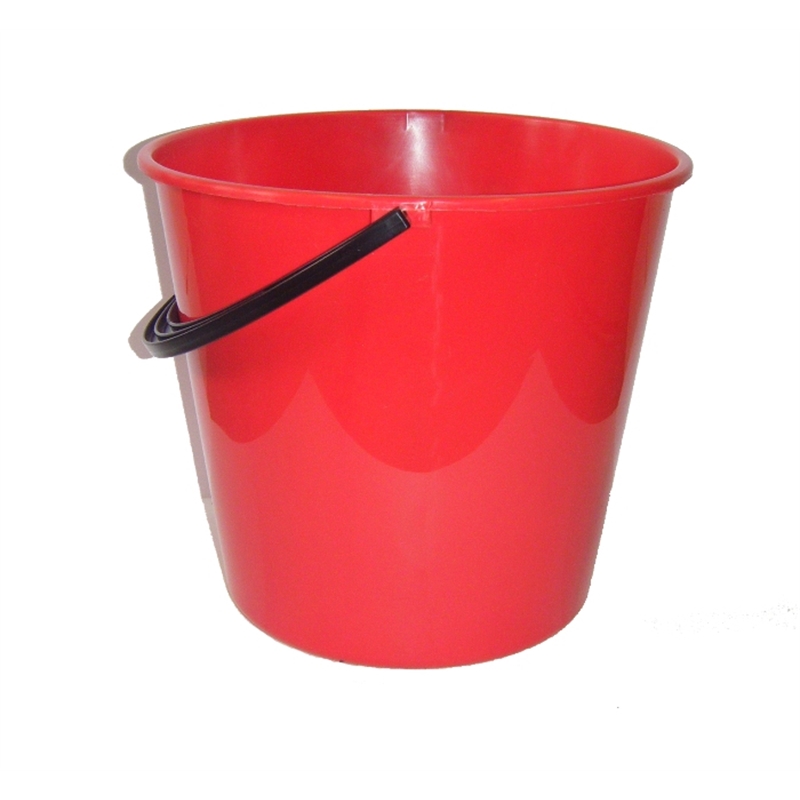 Interworld Plastic Bucket 9.6L | Bunnings Warehouse