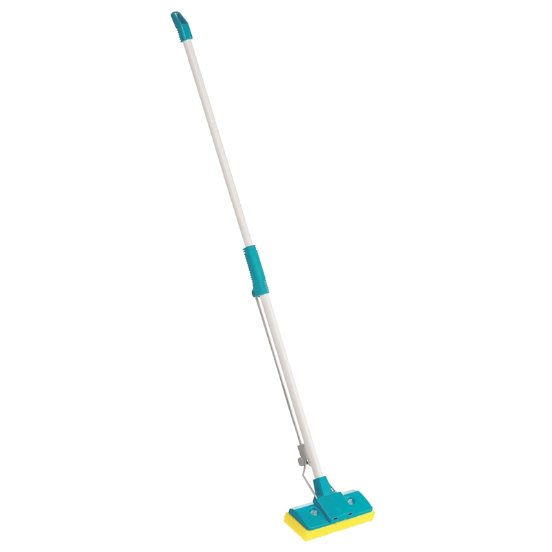 Raven MopAMatic Sprint Squeeze Mop Bunnings Warehouse