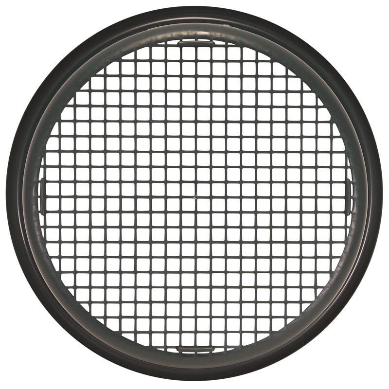 McGregor's Plastic Garden Sieve 350mm Bunnings Warehouse