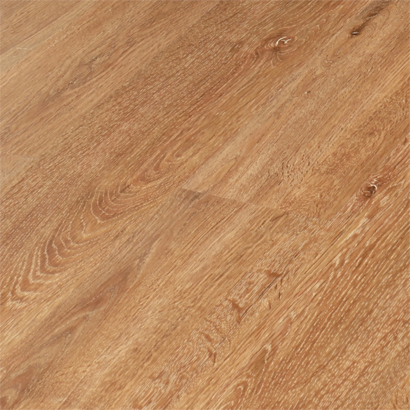 Hanwood 75mm Classic Oak Wpc Waterproof Flooring