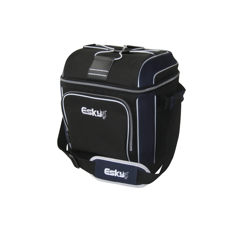 Esky 30 Can Soft Cooler with Gel Pack Bunnings Warehouse