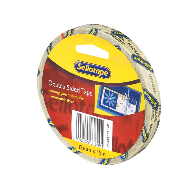 double sided exterior tape home depot