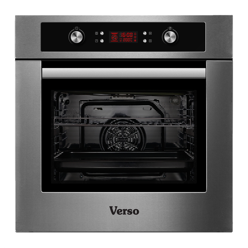 Verso Oven & Induction Hob Combo Pack Bunnings Warehouse