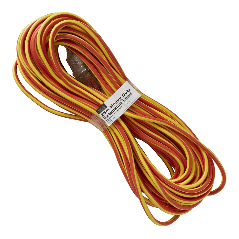 Electrical Leads Bunnings Warehouse, NZ