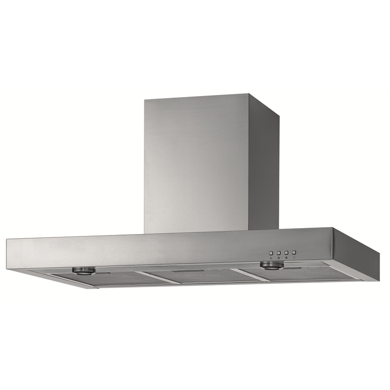 Everdure Rangehood 900mm Stainless Steel Bunnings Warehouse