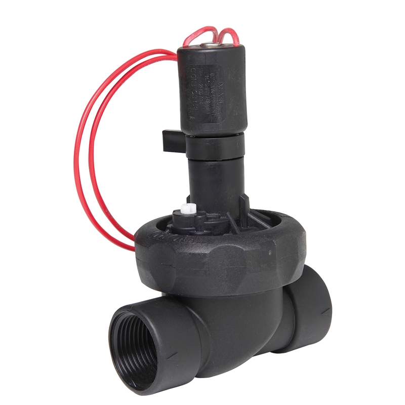 Pope Toro Ez Flo II Solenoid Valve 25mm Bunnings Warehouse