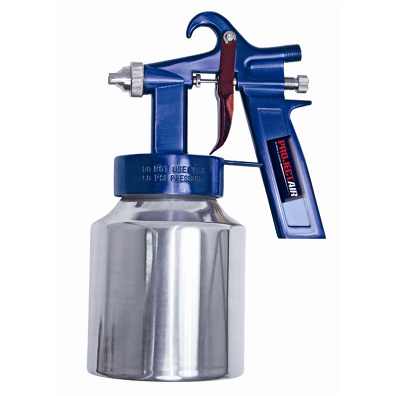 S&J Putty Spray Gun SKU 06272037 Bunnings Warehouse