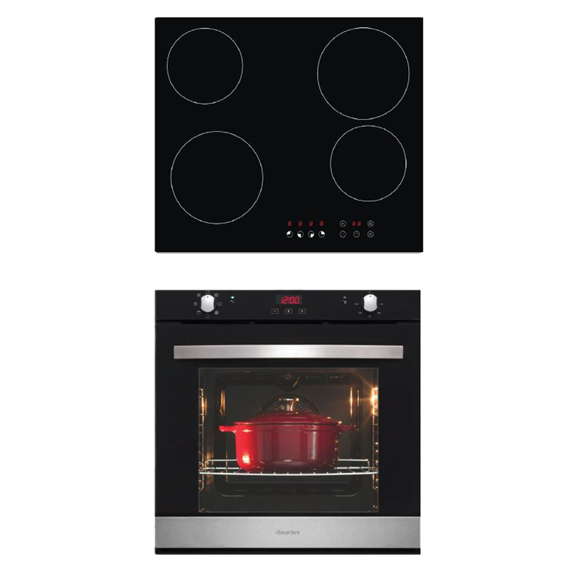 Electric Cooktop Electric Cooktop Bunnings