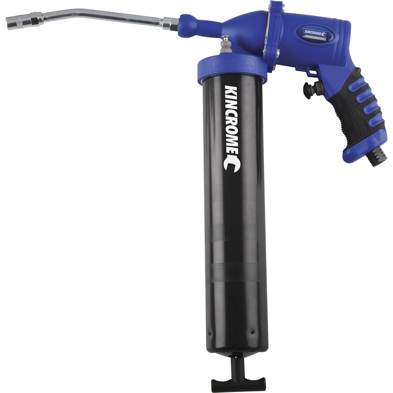 Kincrome Air Grease Gun Bunnings Warehouse