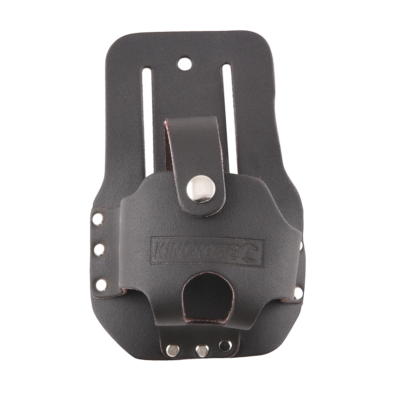 Kincrome Tape Measure Holster Split Leather Bunnings Warehouse