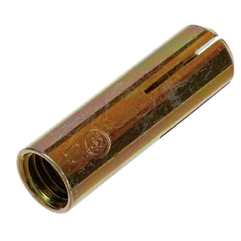 Ramset Dynaset DropIn Anchor 8mm ZP Bunnings Warehouse