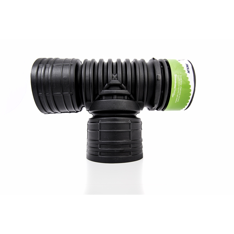 Channel & Grate Surface Drainage Bunnings Warehouse, NZ