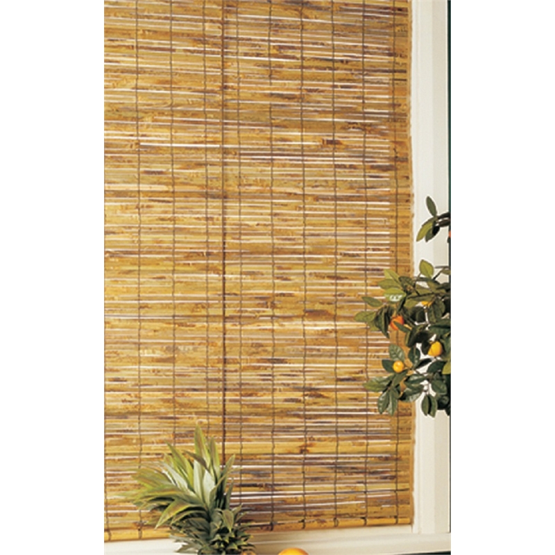 Blind Roman Matchstick 90x210 012524 Windoware SKU 00478380 Bunnings