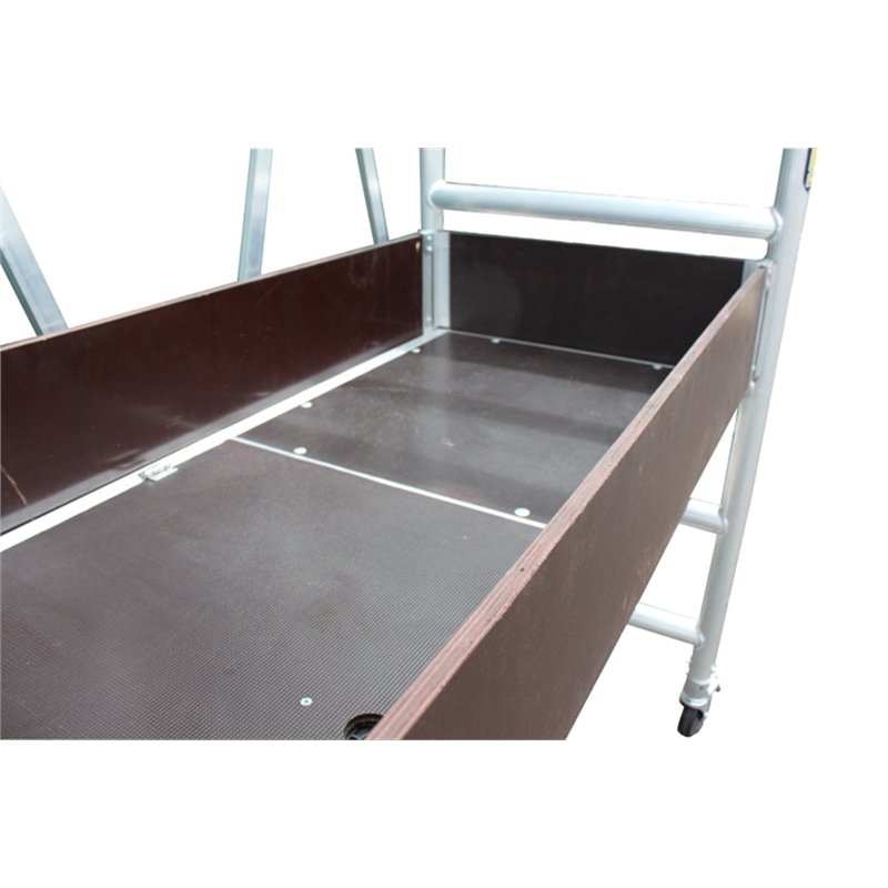 Gorilla Scaffold Toe Board Pack 1400600mm Bunnings Warehouse