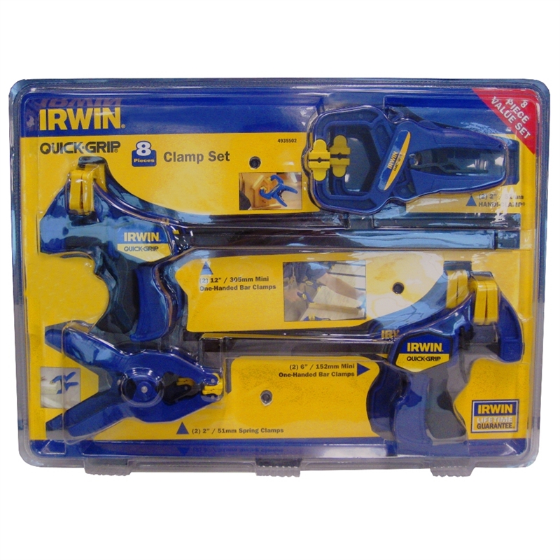 Clamps available from Bunnings Warehouse Bunnings Warehouse