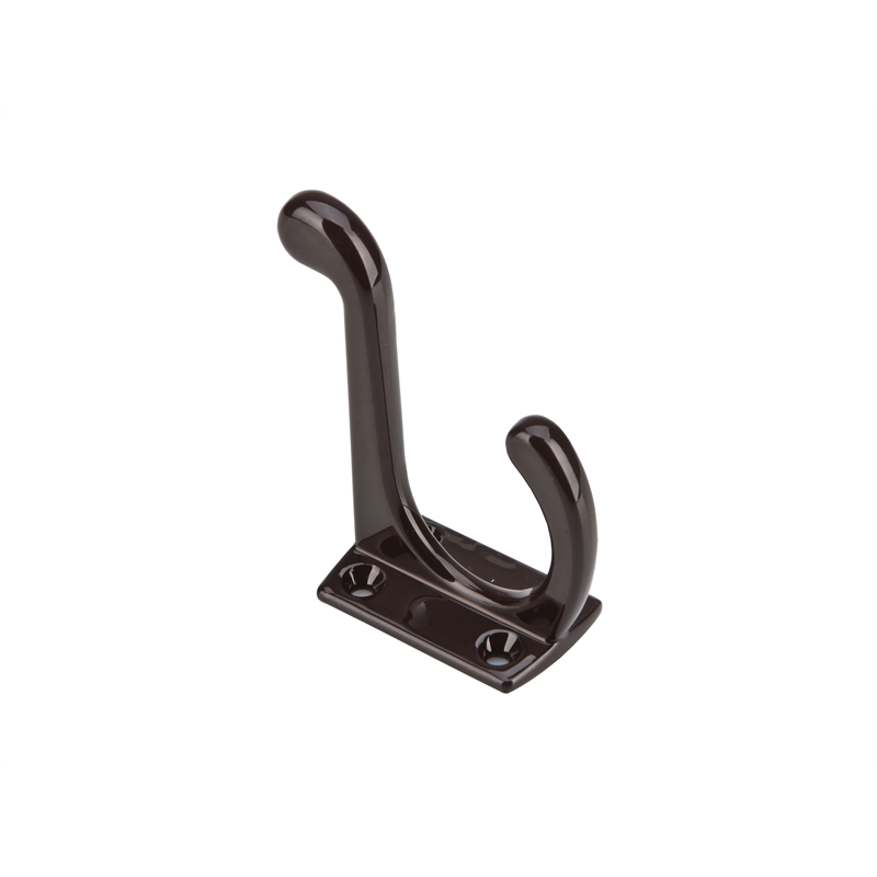 Jaeco Hat & Coat Hook Bronze | Bunnings Warehouse