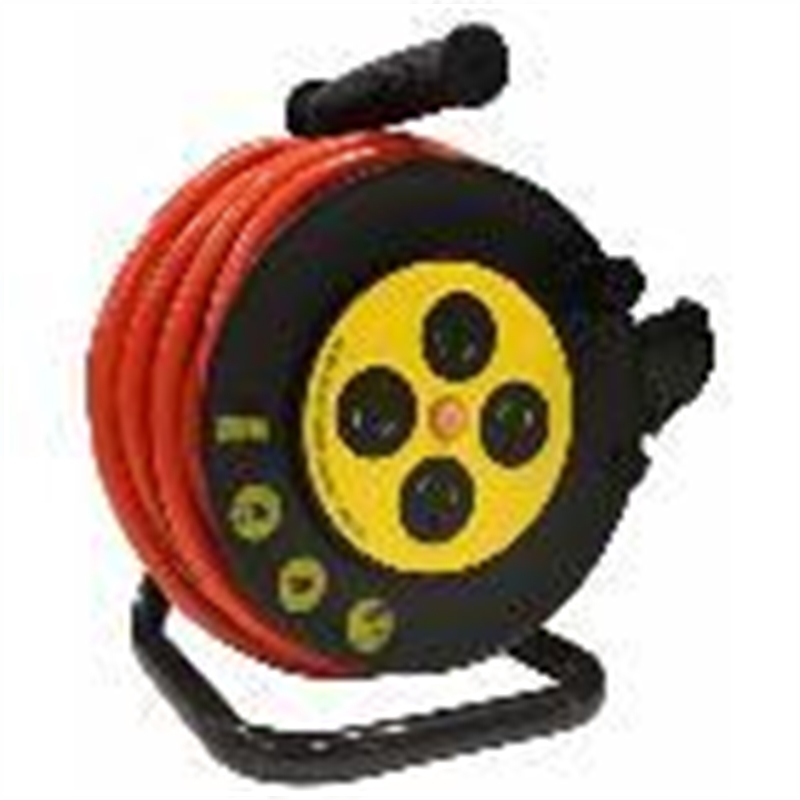 HPM Cable Reel 10m Bunnings Warehouse