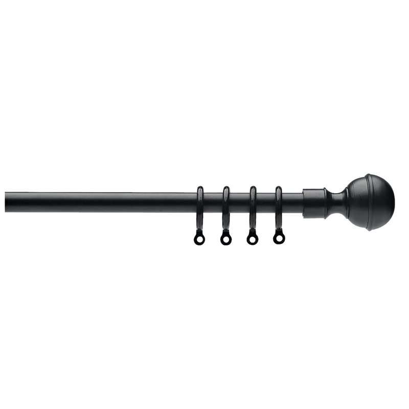 Curtain Rods From Bunnings Warehouse New Zealand | Bunnings Warehouse