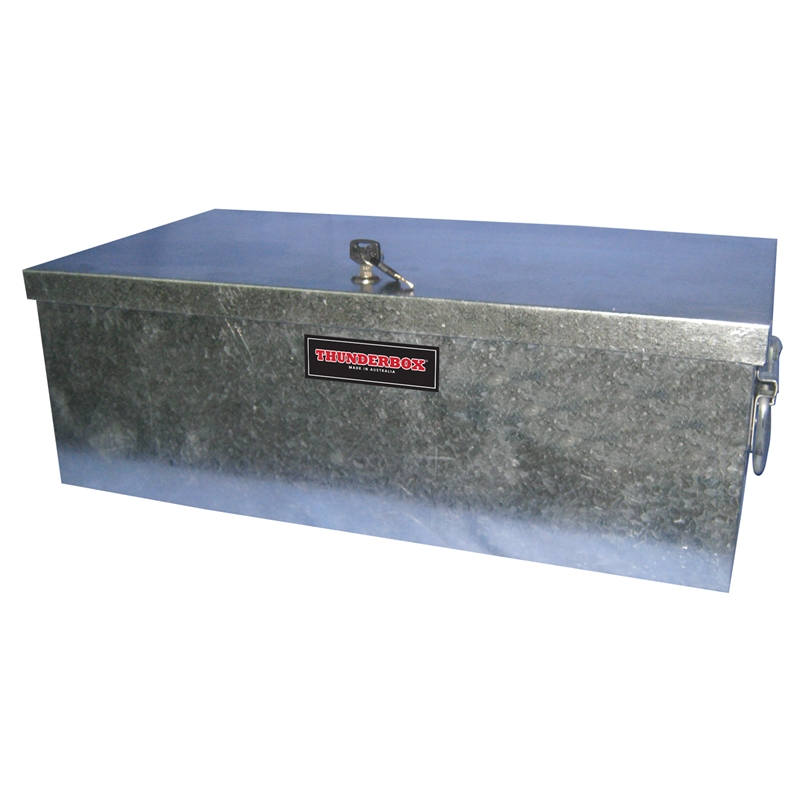 Metal Tool Boxes From Bunnings Warehouse New Zealand Bunnings Warehouse