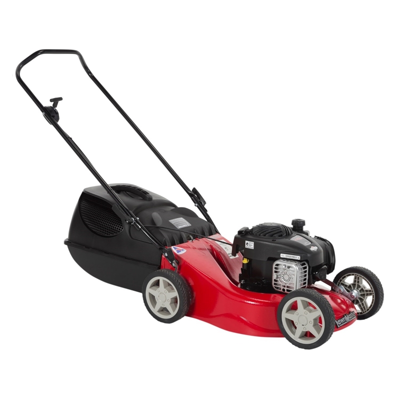 4 blade lawn mower bunnings