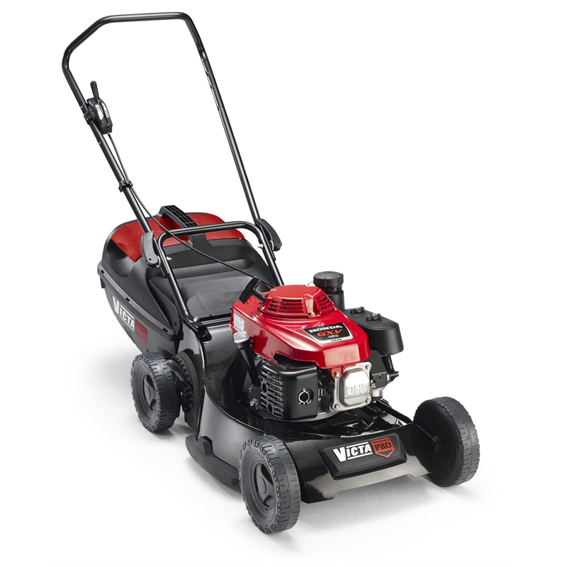 Victa Pro 163cc 4 Stroke Lawn Mower Bunnings Warehouse