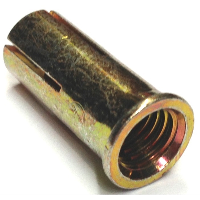 Ramset Dynaset DropIn Anchor Flanged M10 Bunnings Warehouse