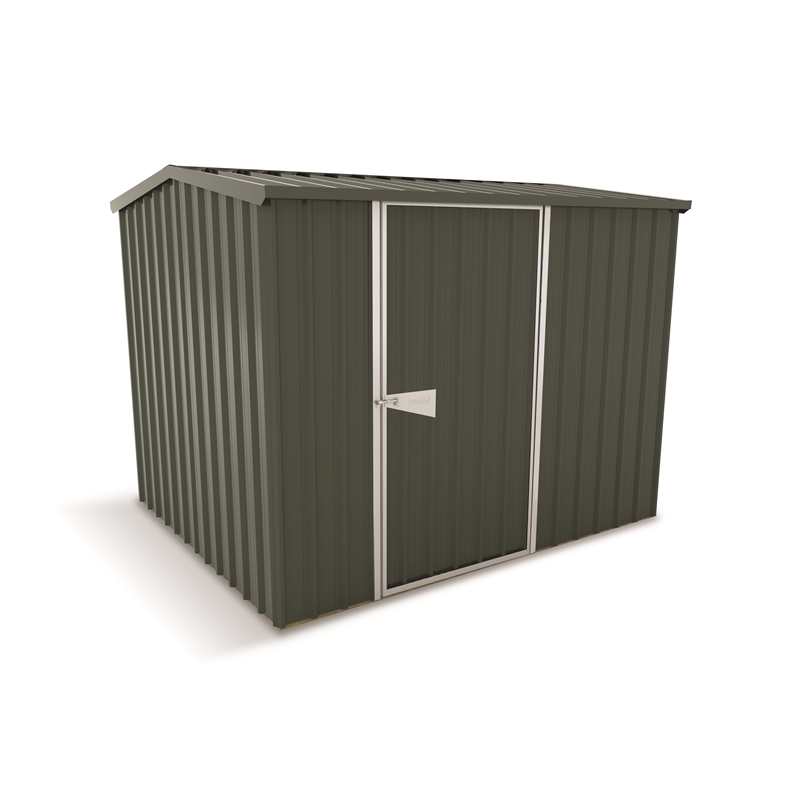 Duratuf Sentry 2.52 x 2.02m Karaka Shed | Bunnings Warehouse