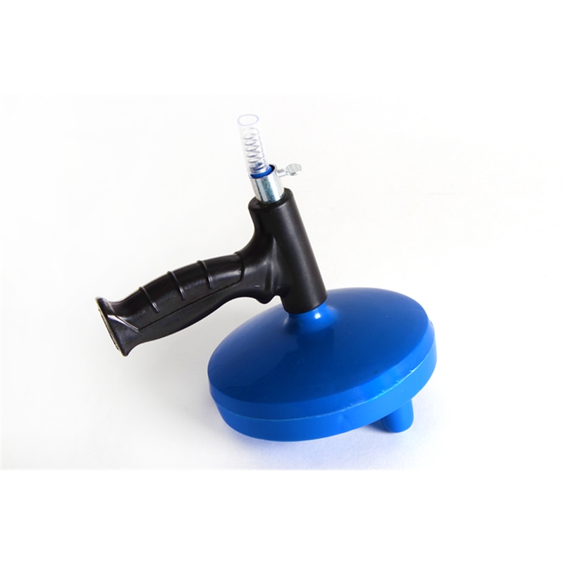 Gun Type Drain Cleaning Tool 6mm x 4m Bunnings Warehouse