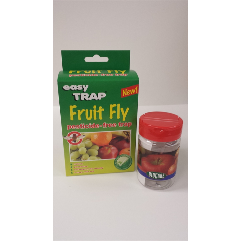 Easy Trap Fruit Fly Trap SKU 00231249 | Bunnings Warehouse