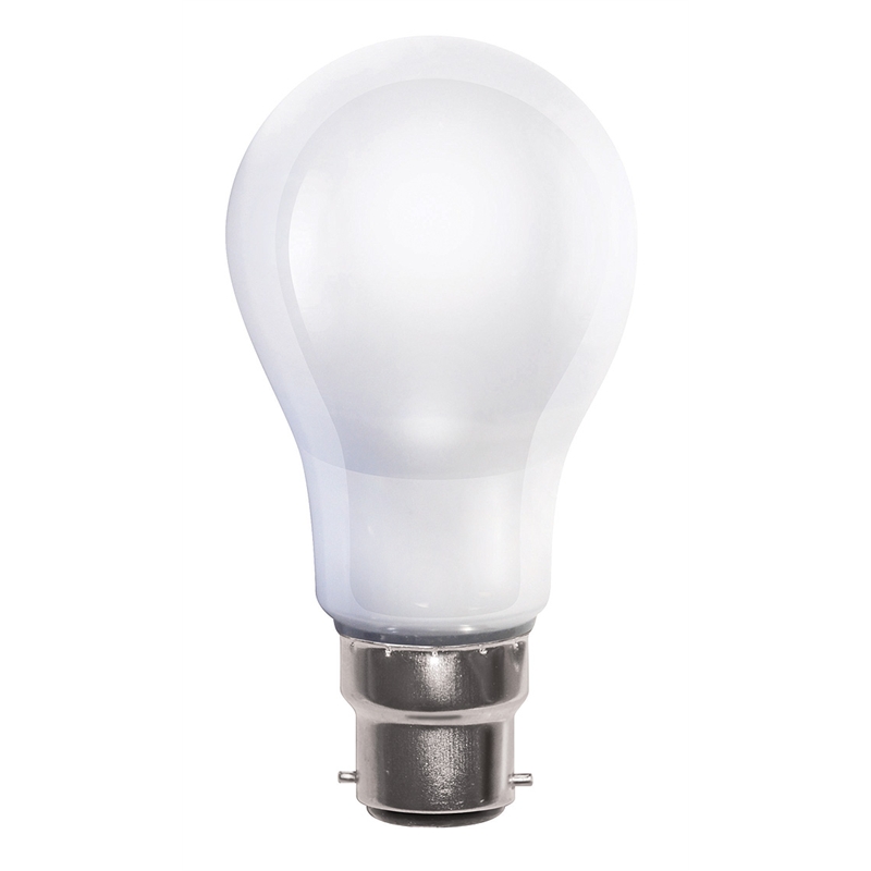 Click LED Bulb 6W A55 2pk SKU 04331105 Bunnings Warehouse