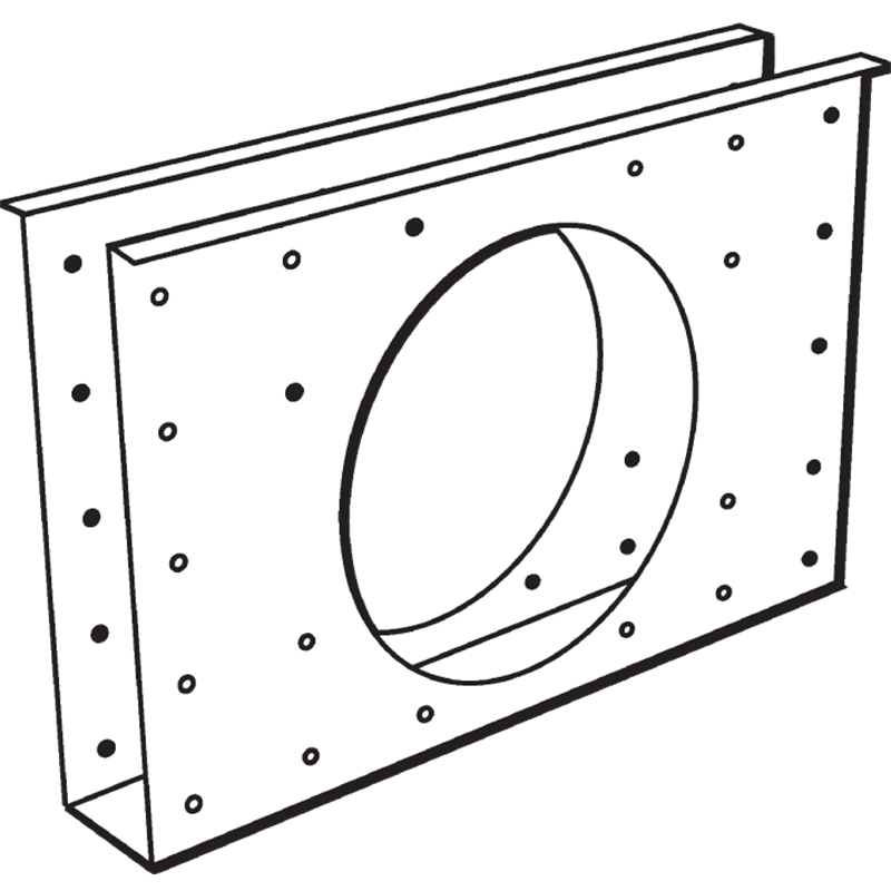 Joist Bracket Bunnings Warehouse